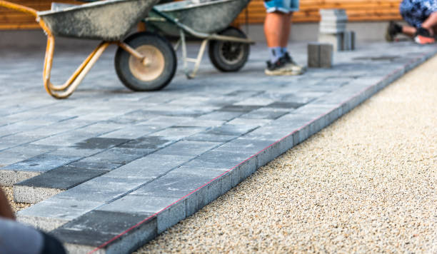 Best Concrete Patio Design and Installation in Matheny, CA