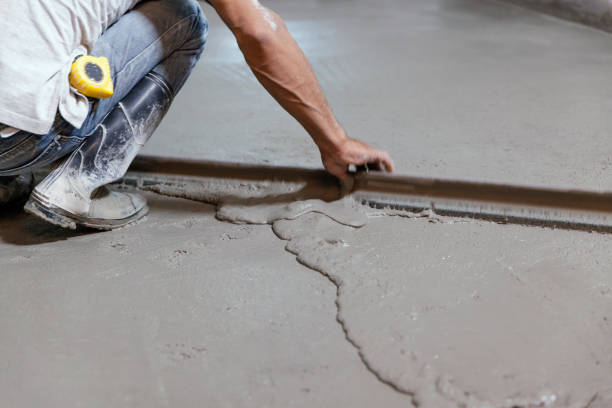 Best Concrete Sidewalk Installation in Matheny, CA