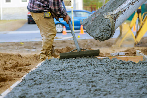 Best Decorative Concrete in Matheny, CA