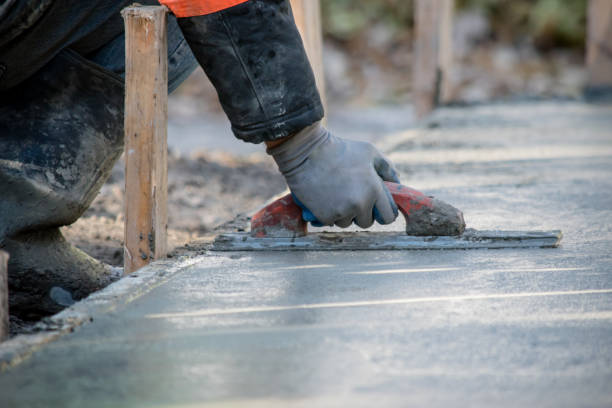 Best Concrete Staining and Coloring in Matheny, CA
