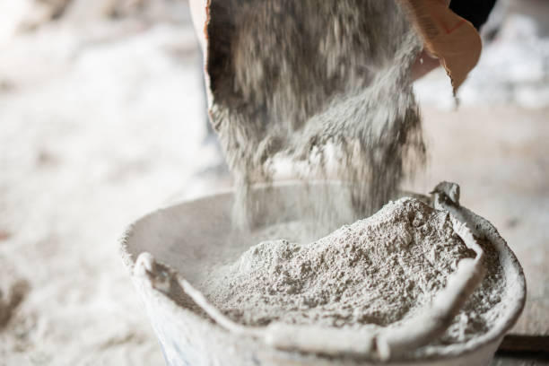Best Industrial Concrete Flooring in Matheny, CA