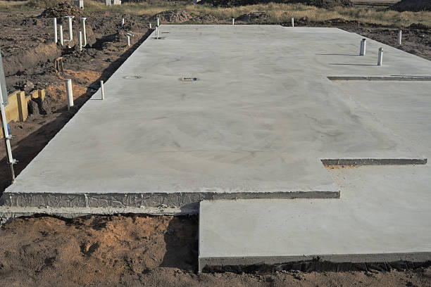 Best Concrete Retaining Walls in Matheny, CA