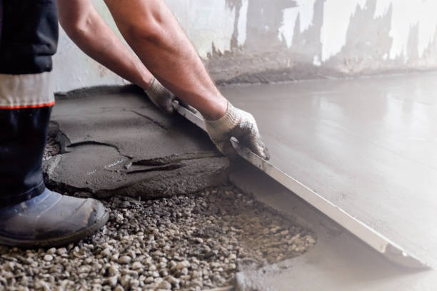 Best Stamped Concrete Services in Matheny, CA